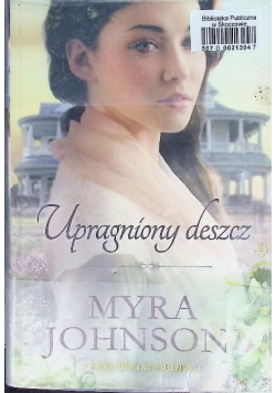 Upragniony deszcz