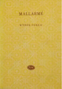 Wybór poezji