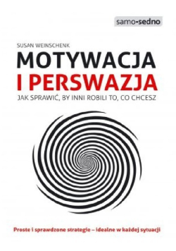 Motywacja i perswazja