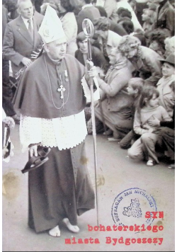 Syn bohaterskiego miasta Bydgoszczy