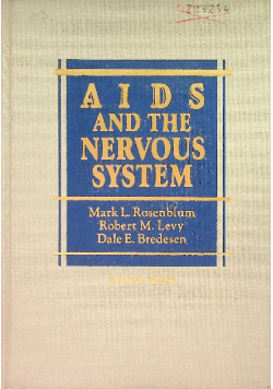 Aids and the nervous system