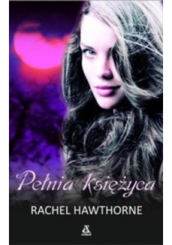 Pełnia księżyca