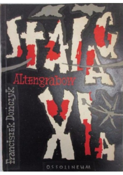 Stalag XI A Altengrabow