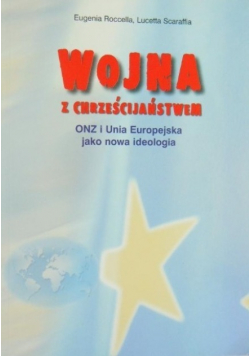 Wojna z Chrześcijaństwem