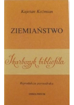 Ziemiaństwo