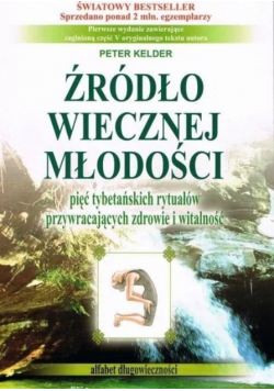 Źródło Wiecznej Młodości