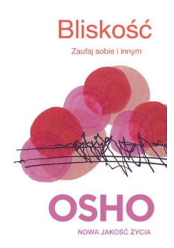 Bliskość zaufaj sobie i innym