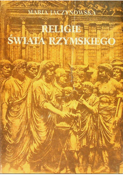 Religie świata rzymskiego