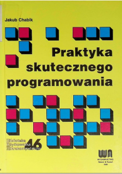 Praktyka skutecznego programowania