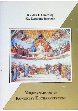 Międzynarodowe Kongresy Eucharystyczne