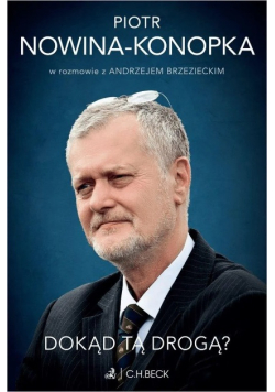 Dokąd tą drogą