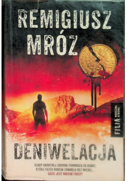 Deniwelacja