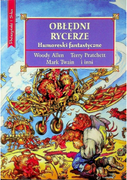 Obłędni rycerze