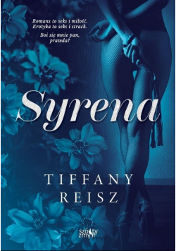 Grzesznicy Tom 1 Syrena