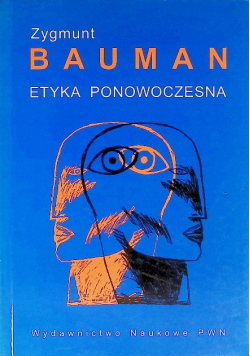 Etyka ponowoczesna