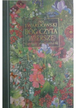 Bóg czyta wiersze