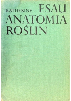 Anatomia roślin