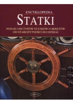 Encyklopedia Statki