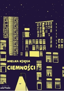 Wielka księga ciemności