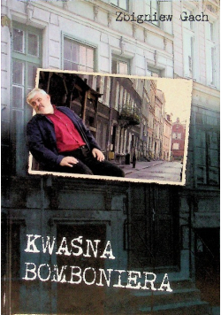 Kwaśna bomboniera