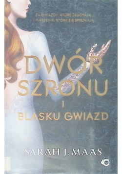 Dwór szronu i blasku gwiazd