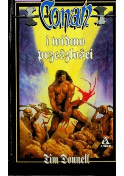 Conan i widmo przeszłości