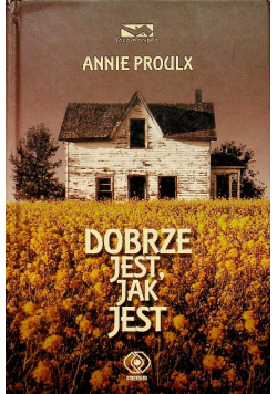 Dobrze jest jak jest