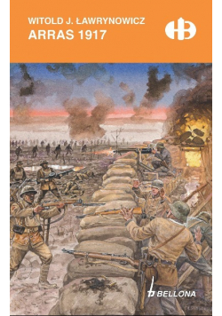 Arras 1917