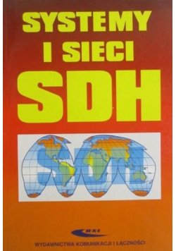 Systemy i sieci SDH