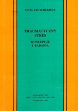 Traumatyczny stres