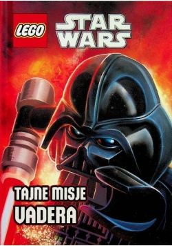 Lego Star Wars Tajne misje Vadera