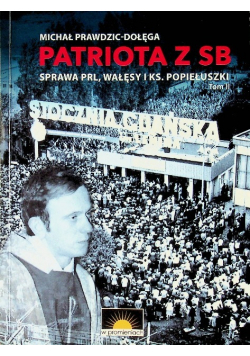 Patriota z SB Tom 2