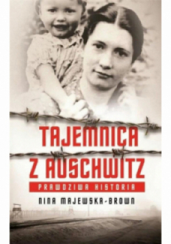 Tajemnica z Auschwitz