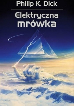 Elektryczna mrówka