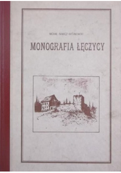 Monografia Łęczycy