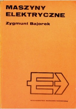 Maszyny elektryczne