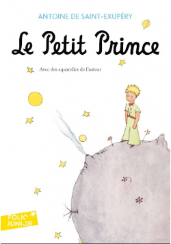 Le Petit Prince
