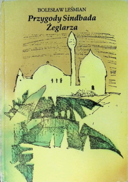 Przygody Sindbada Żeglarza