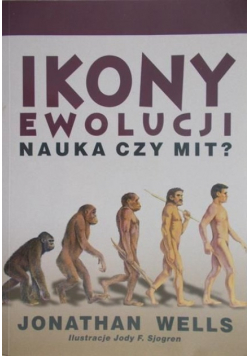 Ikony ewolucji Nauka czy mit