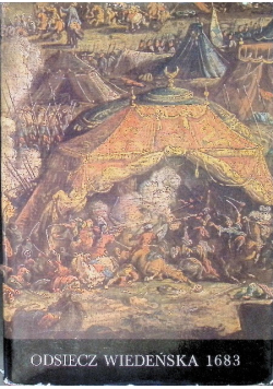 Odsiecz Wiedeńska 1683