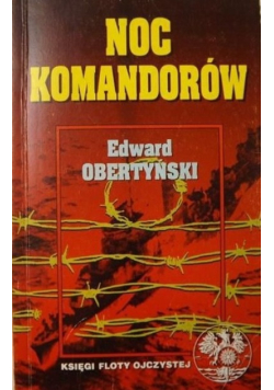 Noc komandorów