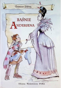 Baśnie Andersena