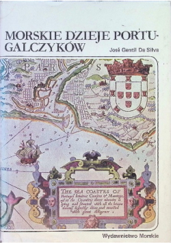 Morskie dzieje Portugalczyków
