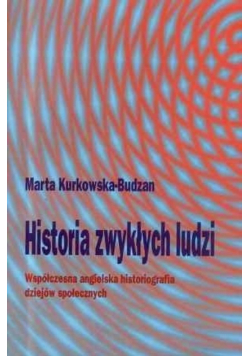 Historia zwykłych ludzi
