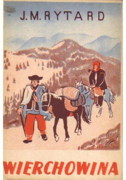 Wierchowina 1938 r.