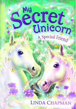 My Secret Unicorn A Special Friend