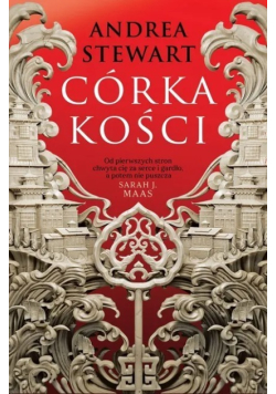 Córka kości Tom 1