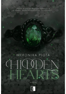 Hidden Hearts Tom 4