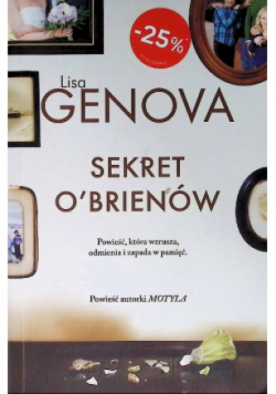 Sekret O'Brienów