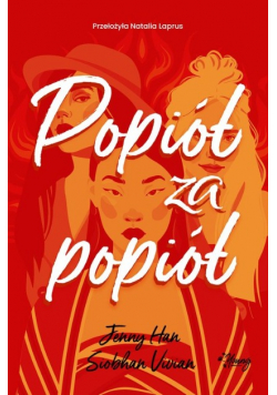 Popiół za popiół Tom 3